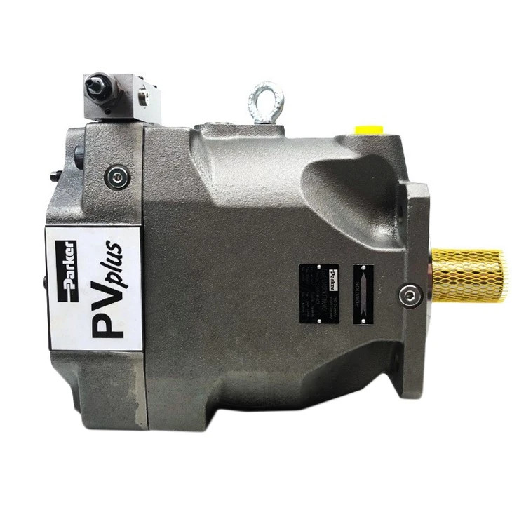Parker Oil Pump