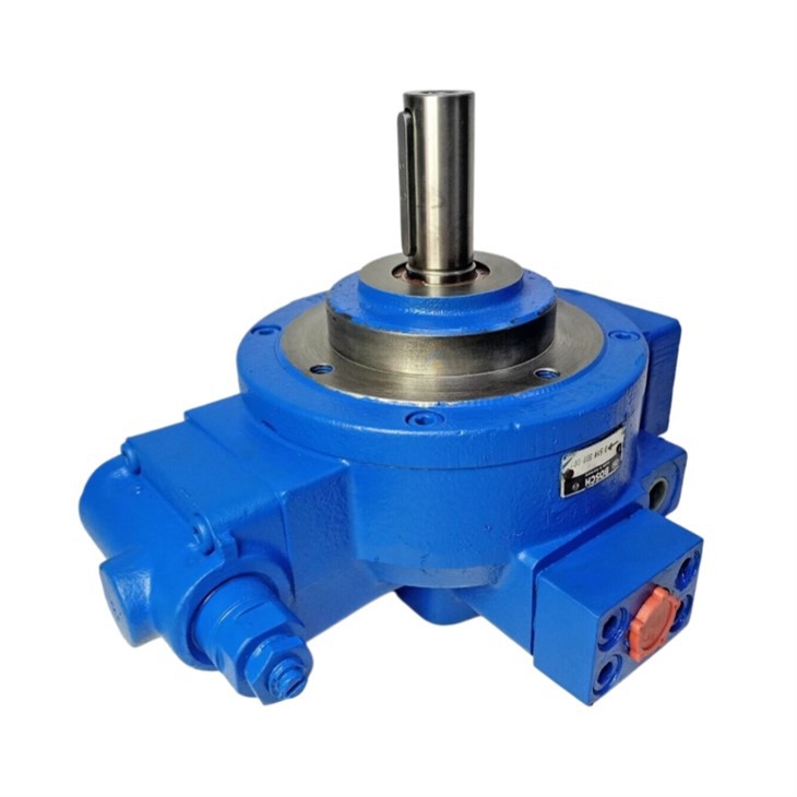 Bosch 0514 300 001 Hydraulic Radial Piston Pump