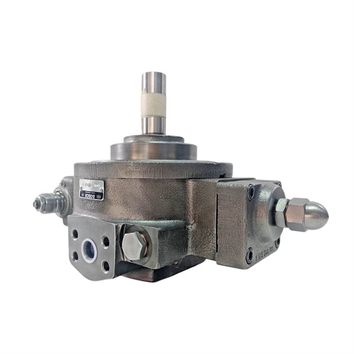 Bosch 0514 300 022 Hydraulic Radial Piston Pump
