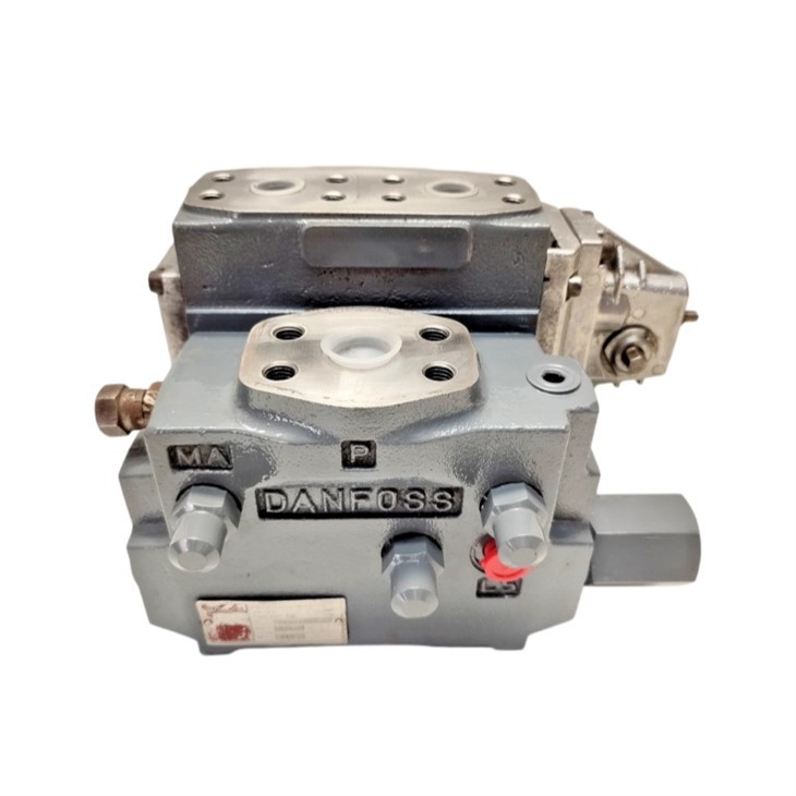 Danfoss PVG 120 Proportional Valve