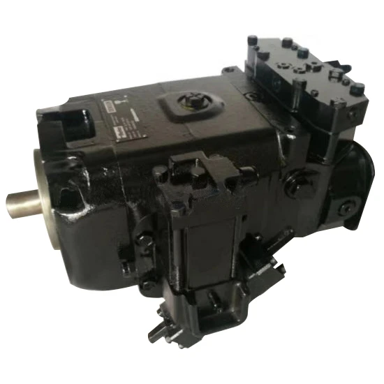 Denison Hydraulics P080 Pump