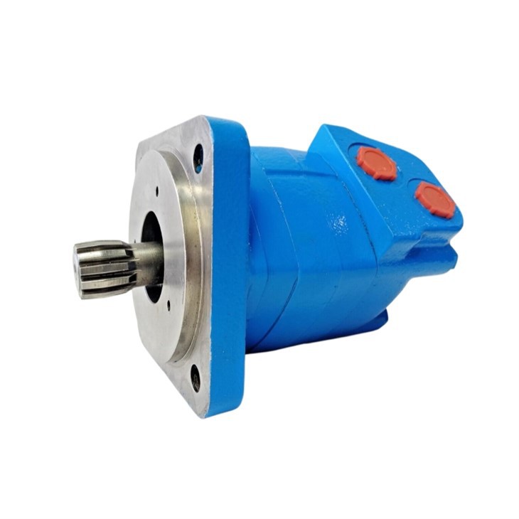 Eaton Char-Lynn Hydraulic Motor