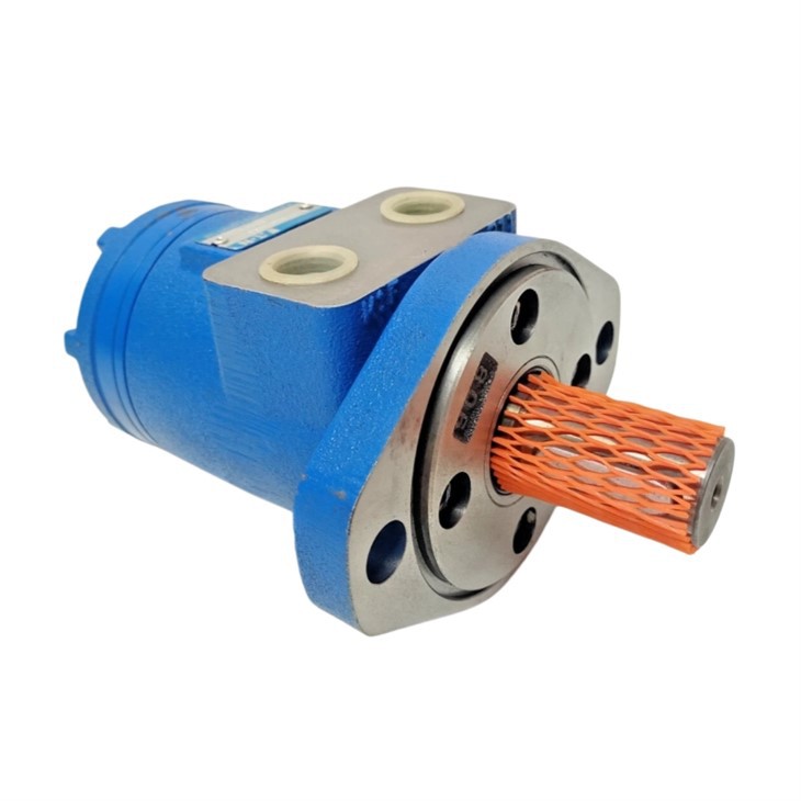 Eaton H-070CD2XJ Hydraulic Orbit Motor