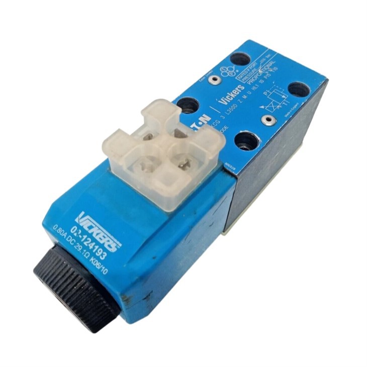 Eaton Vickers KCG-3-L350D Proportional Valve
