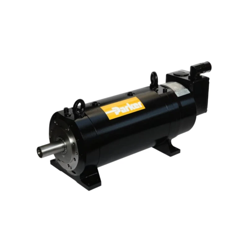 MGV Motor