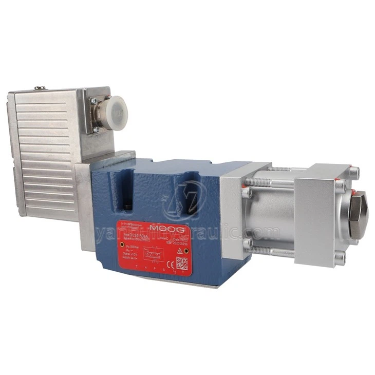 MOOG D634-319C