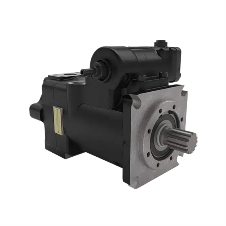 Oilgear PVG-180 Axial Piston Pump