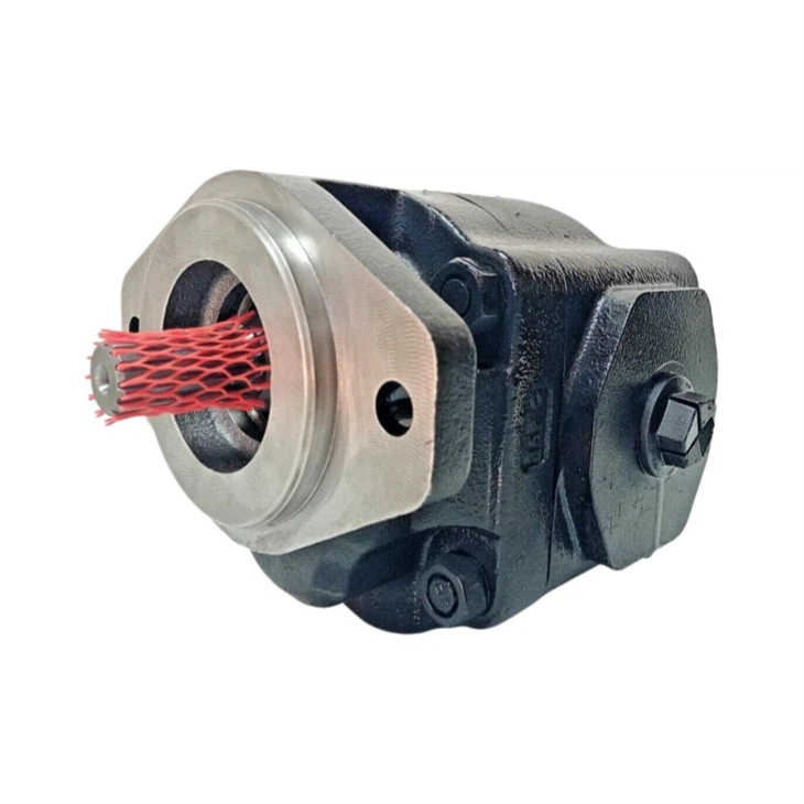 Parker 7045021000 Hydraulic Gear Pump