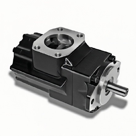 Parker Denison T6CCZ Pumps