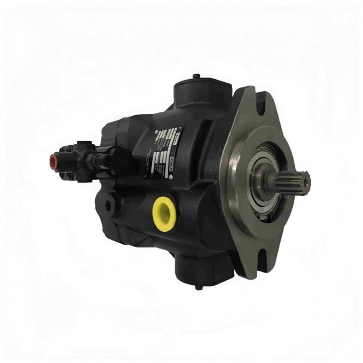 Parker Hydraulic Plunger Pump
