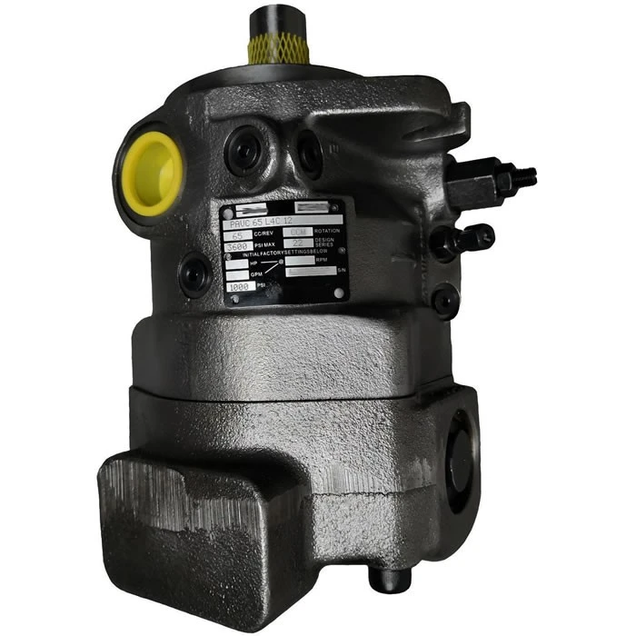 Parker PAVC Pump