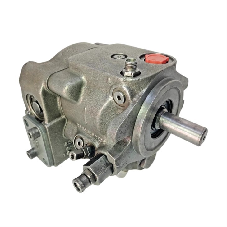 Parker PAVC3392L42A26 Hydraulic Piston Pump