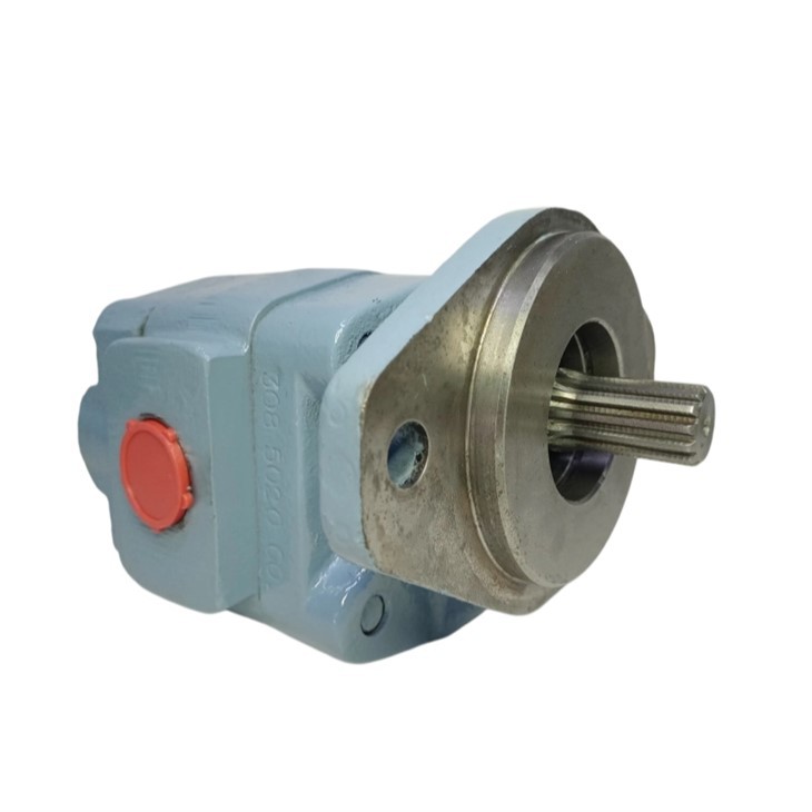 Parker PGM020 Hydraulic Motor