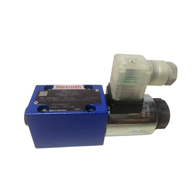 Rexroth 4WE6JB62 Directionnel Valve