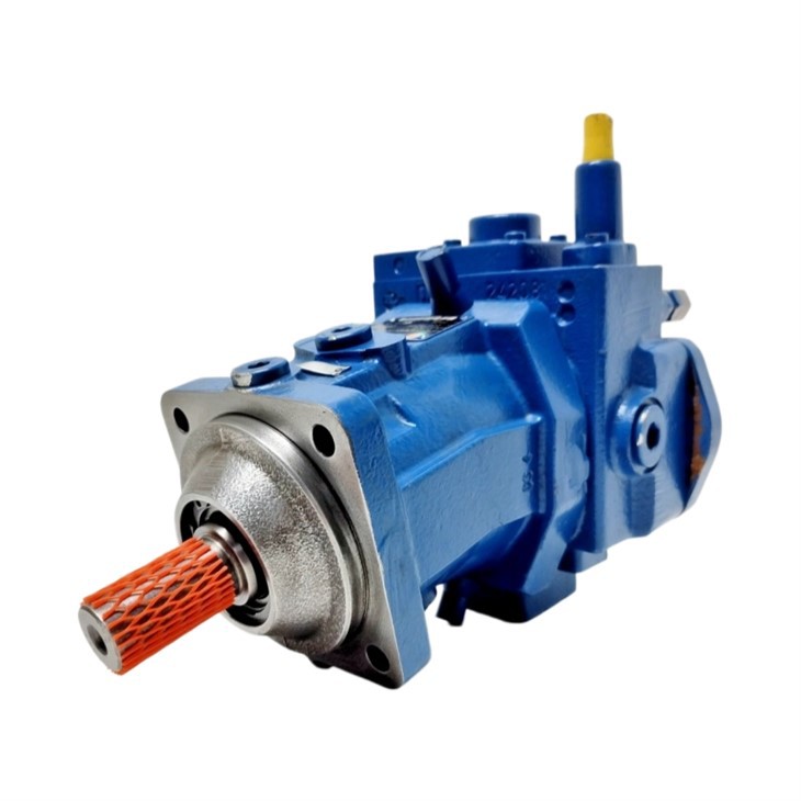 Rexroth A7VO28DR Hydraulic Axial Piston Variable Pump