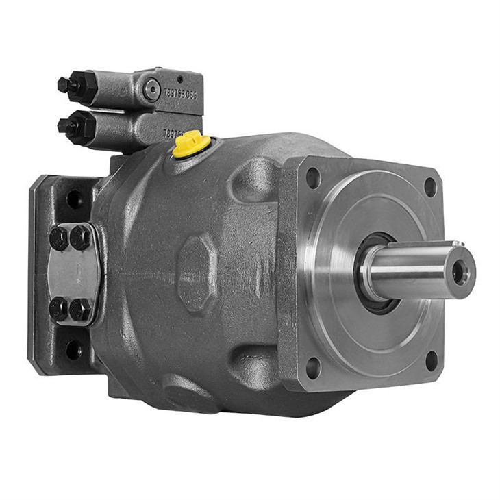 Rexroth Hydraulic Piston Pump