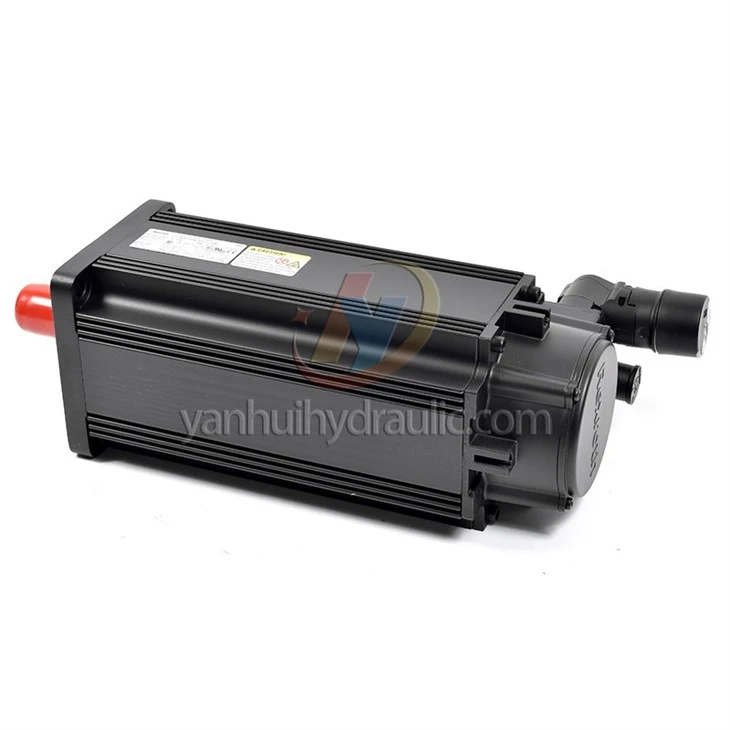 Rexroth Motor MSK071C