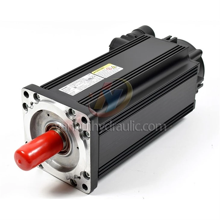 Rexroth Motor MSK071C
