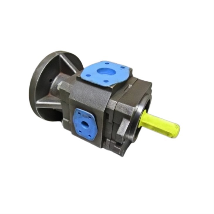 Rexroth PGH4-21 Hydraulic Gear Pump