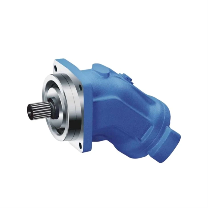 Rexroth R902230014 Axial Piston Motor