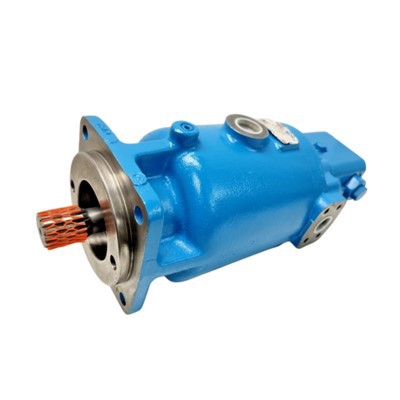 Eaton 4633-002 Hydraulic Fixed Displacement Piston Motor