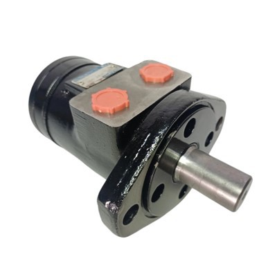 Eaton Char-Lynn 101-1291-007 Hydraulic Motor