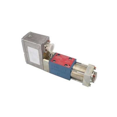 Moog D635 Hydraulic Servo Valve