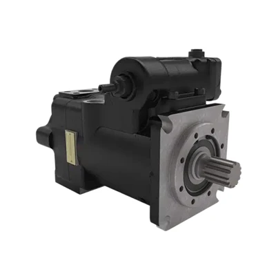 Oilgear PVG-180 Axial Piston Pump
