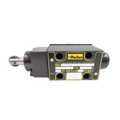 Parker D1VD1BN Hydraulic Directional Control Valve