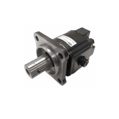 Parker GPA Gear Pumps