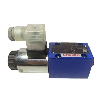 Rexroth 4WE6JB62 Directional Spool Valve
