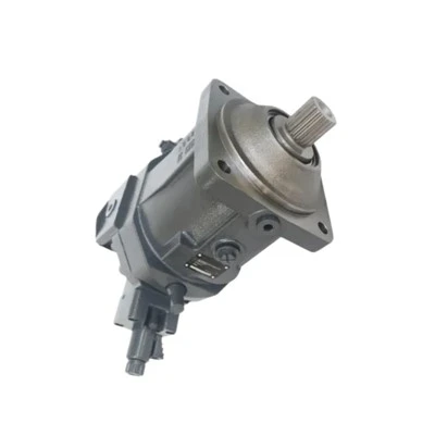 Rexroth A6VM Series Hydraulic Axial Piston Variable Motor