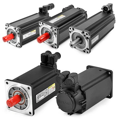 Rexroth Servo Motor
