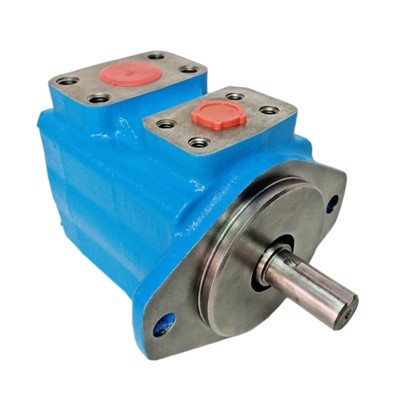 Vickers 25V12A Hydraulic Vane Pump