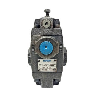 Vickers RT 06 F4 30 Pressure Control Valve