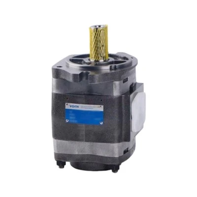 VOITH IPVP4-13-101 Hydraulic Gear Pump