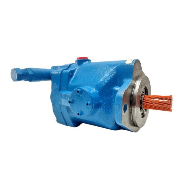 Vickers PVB15 Piston Pump
