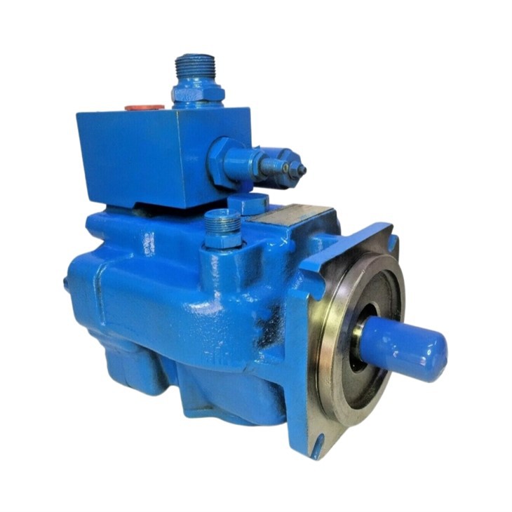 Vickers PVH57QIC Hydraulic Piston Pump