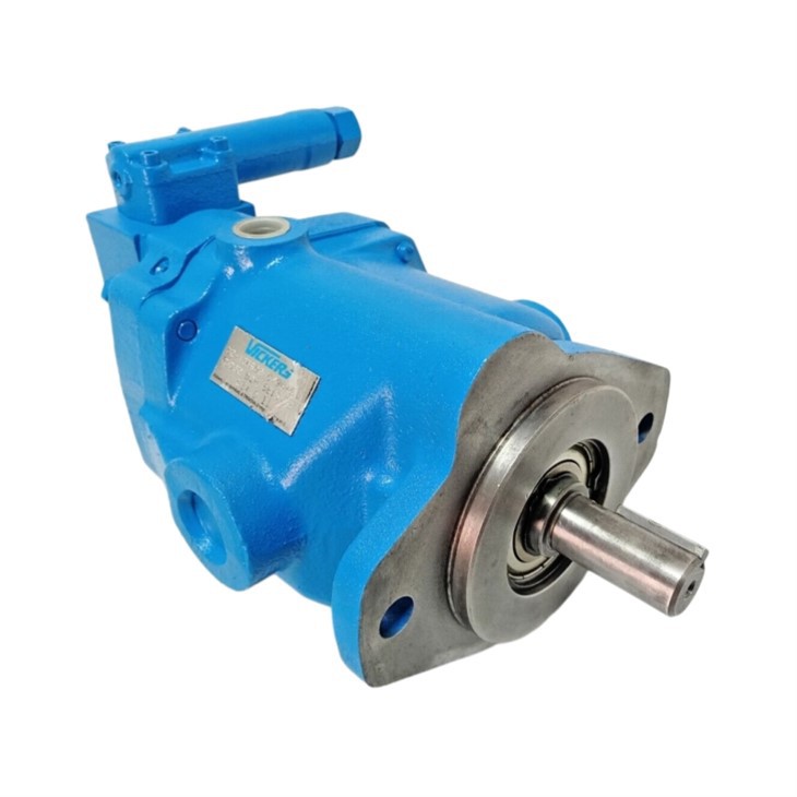Vickers PVQ32 Piston Pump