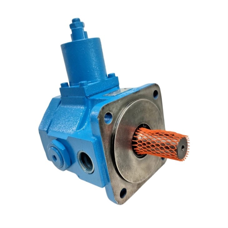 Vickers VVA40FP-C-CWW20 Hydraulic Pump