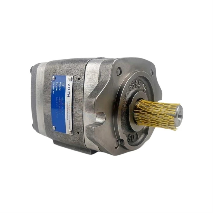VOITH IPV4-25-171 Hydraulic Pump