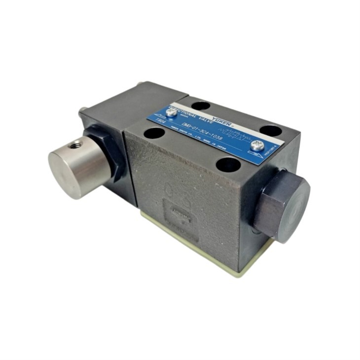 Yuken DMG-01-3C4-1038 Directional Valve