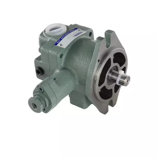Yuken VPSM Series High Pressure Hydraulic Vane Pump
